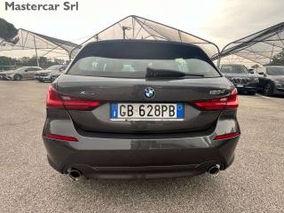 BMW 120 usata, con Alzacristalli elettrici