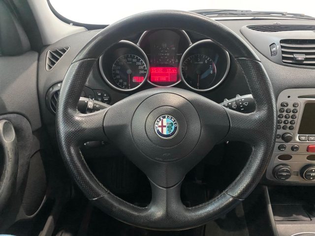 ALFA ROMEO 147 usata, con Cerchi in lega