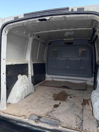 CITROEN Jumpy usata, con USB