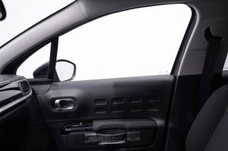 CITROEN C3 usata, con Luci diurne LED