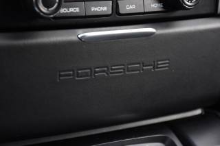 PORSCHE Macan usata, con Volante multifunzione