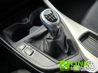 BMW 116 usata, con Fendinebbia