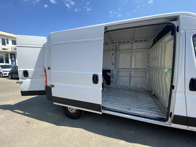 PEUGEOT Boxer usata 24