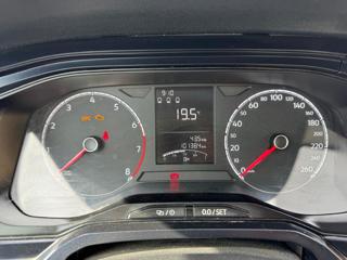 VOLKSWAGEN Polo usata, con Boardcomputer