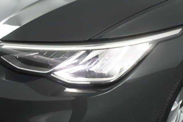 VOLKSWAGEN Golf usata 7