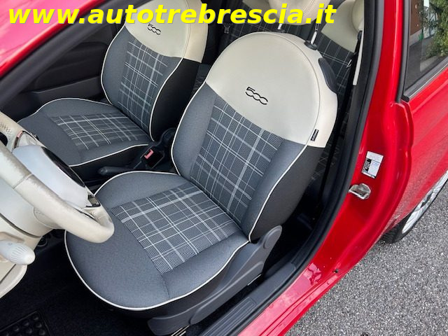 FIAT 500 usata, con Vivavoce