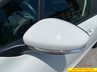 PEUGEOT 208 usata, con Airbag testa
