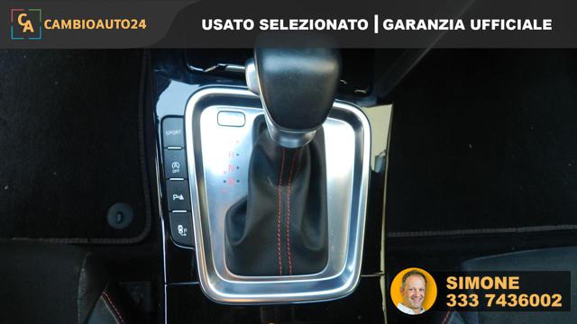 KIA Proceed usata, con Sedili riscaldati