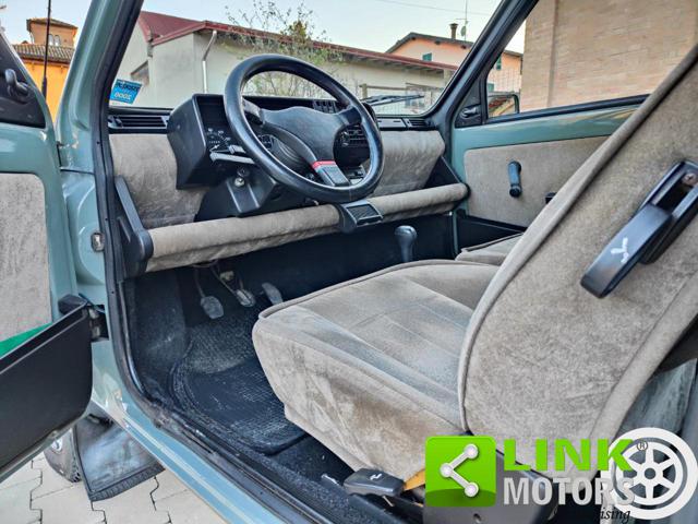 FIAT Panda usata 3