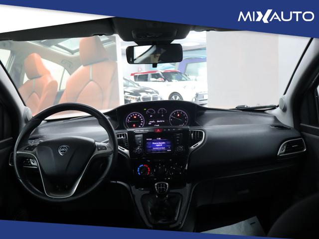 LANCIA Ypsilon usata, con Servosterzo