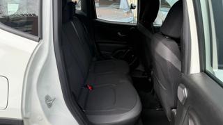 JEEP Renegade usata, con Fendinebbia
