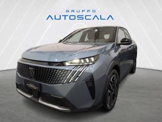 PEUGEOT 3008 1.2 Hybrid 145cv e-DCS6 GT