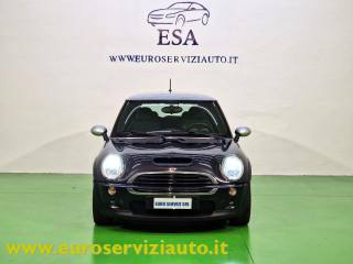 MINI Mini usata, con Airbag Passeggero