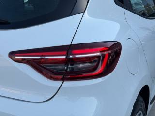 RENAULT Clio usata, con ESP