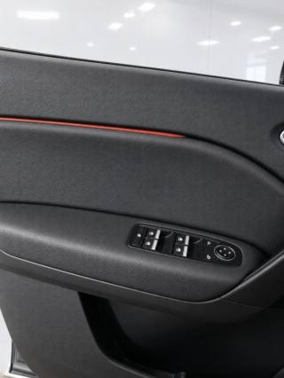 RENAULT Captur usata, con Controllo trazione