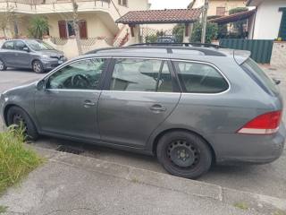 VOLKSWAGEN Golf usata, con Chiusura centralizzata