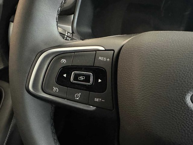 DR MOTOR DR 5.0 usata, con Specchietti laterali elettrici