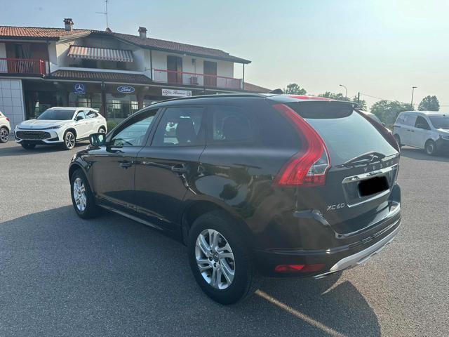 VOLVO XC60 usata, con Cerchi in lega