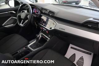 AUDI Q3 usata, con Riconoscimento dei segnali stradali