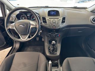 FORD Fiesta usata 17