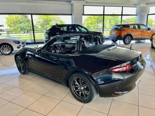 MAZDA MX-5 usata, con Chiusura centralizzata