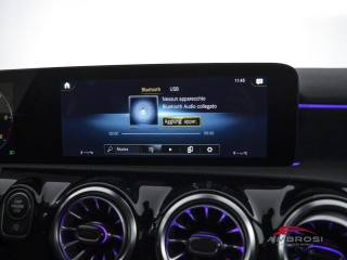 MERCEDES-BENZ A 200 usata 14