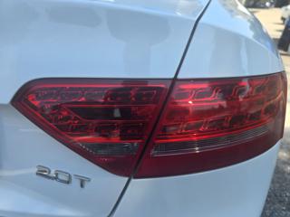 AUDI A5 usata, con Autoradio