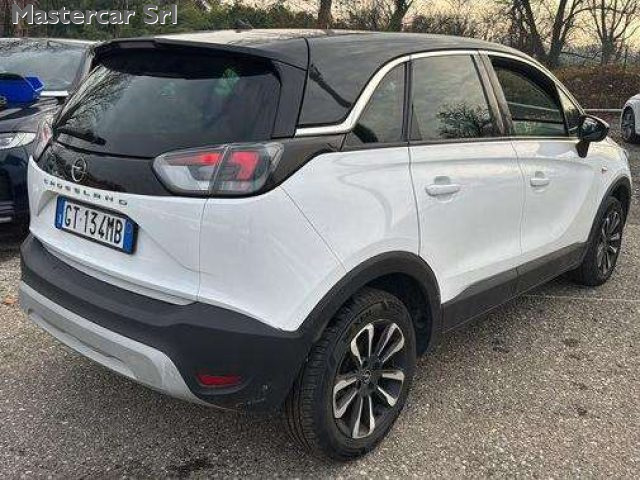 OPEL Crossland usata, con Alzacristalli elettrici