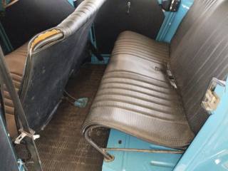 CITROEN 2CV usata 8