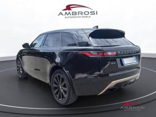 LAND ROVER Range Rover Velar usata 3