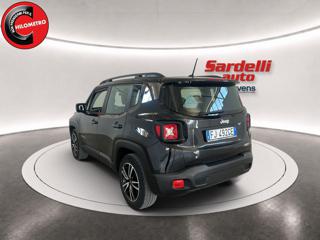 JEEP Renegade usata, con Airbag Passeggero