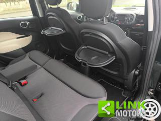 FIAT 500L usata, con Boardcomputer