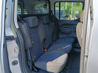FIAT Doblo usata, con Touch screen
