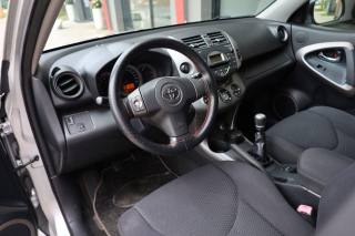 TOYOTA RAV 4 usata, con Servosterzo