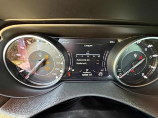 MASERATI Levante usata, con Cruise Control