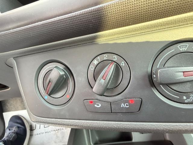 SEAT Ibiza usata, con Cruise Control