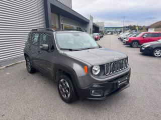 JEEP Renegade usata, con Airbag Passeggero
