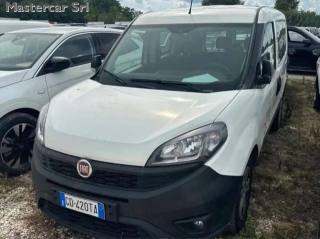 FIAT Doblo usata, con Airbag