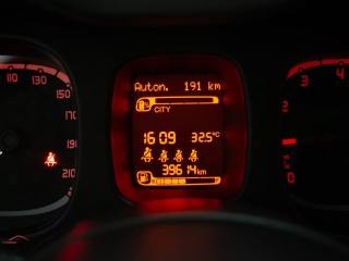 FIAT Panda usata, con ESP