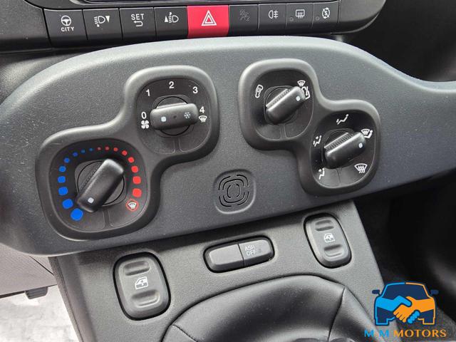 FIAT Panda usata 13