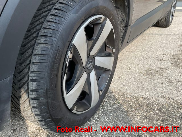 OPEL Crossland usata, con Volante multifunzione