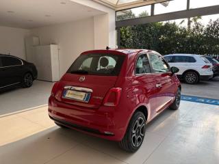 FIAT 500 usata, con Cerchi in lega