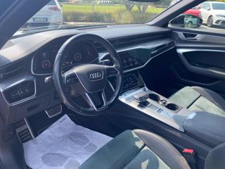 AUDI A6 allroad usata, con Climatizzatore