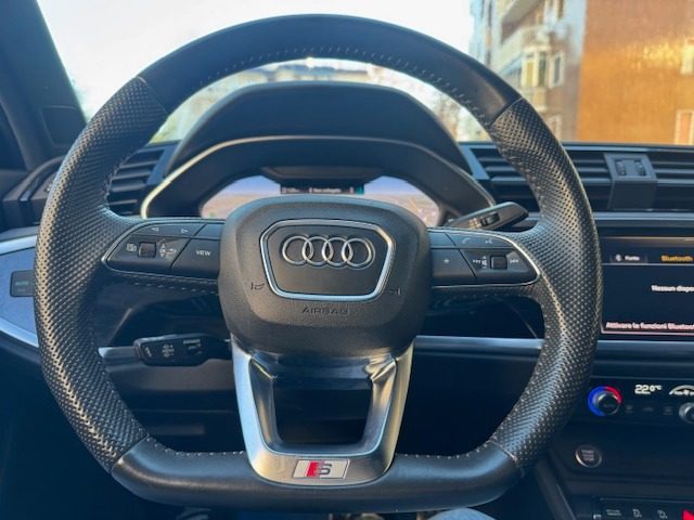 AUDI Q3 usata, con ESP