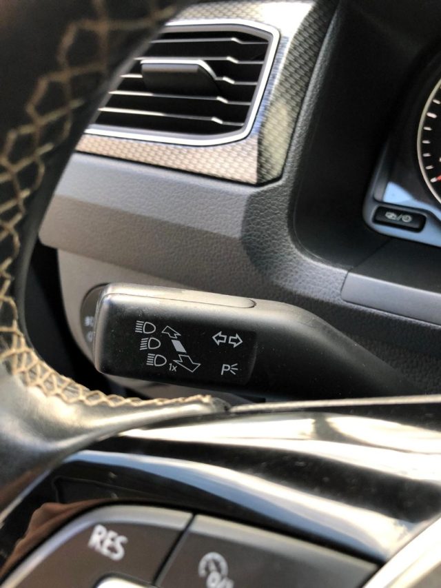 VOLKSWAGEN Caddy usata, con Servosterzo