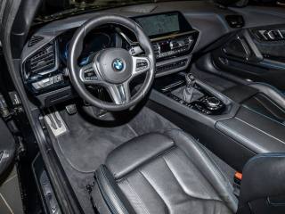 BMW Z4 usata, con Boardcomputer