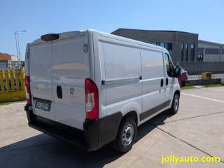 FIAT Ducato usata, con Chiusura centralizzata