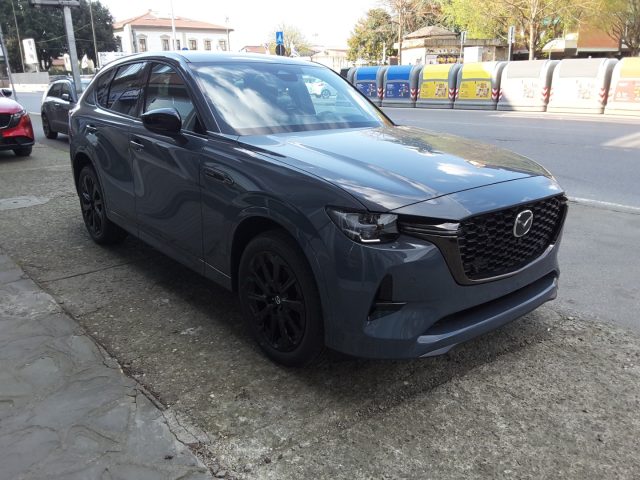 MAZDA CX-60 usata, con Airbag Passeggero