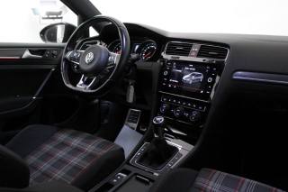VOLKSWAGEN Golf GTI usata, con Autoradio