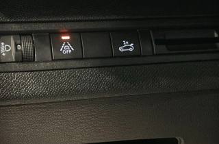 PEUGEOT 5008 usata, con Volante multifunzione